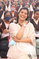 Naandhi Team at Guntur Success Meet 